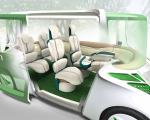 Toyota RiN Concept 2007 года